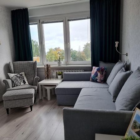 Skwer Kosciuszki Gdynia Apartman Kültér fotó