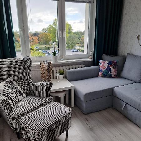 Skwer Kosciuszki Gdynia Apartman Kültér fotó