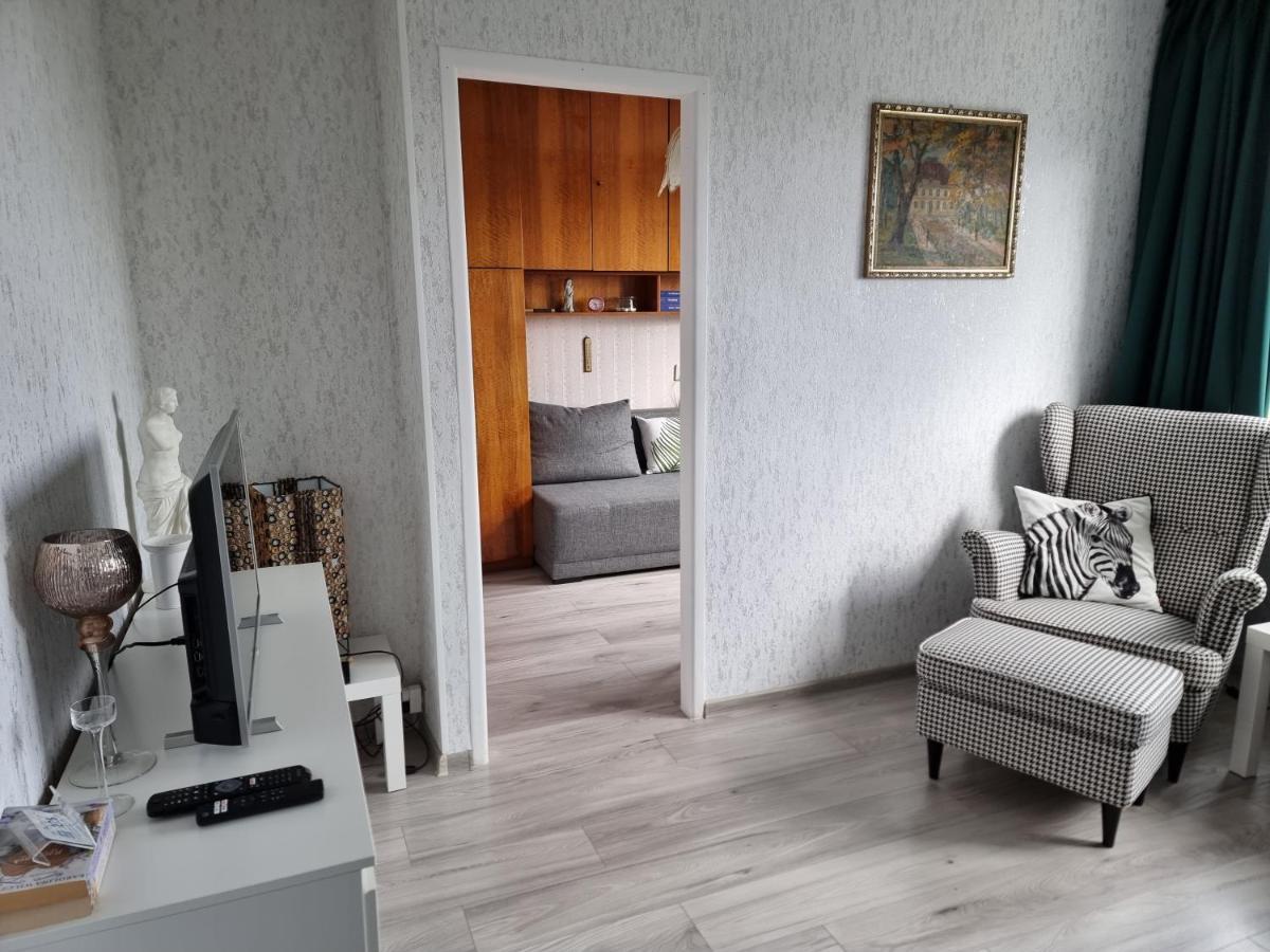 Skwer Kosciuszki Gdynia Apartman Kültér fotó